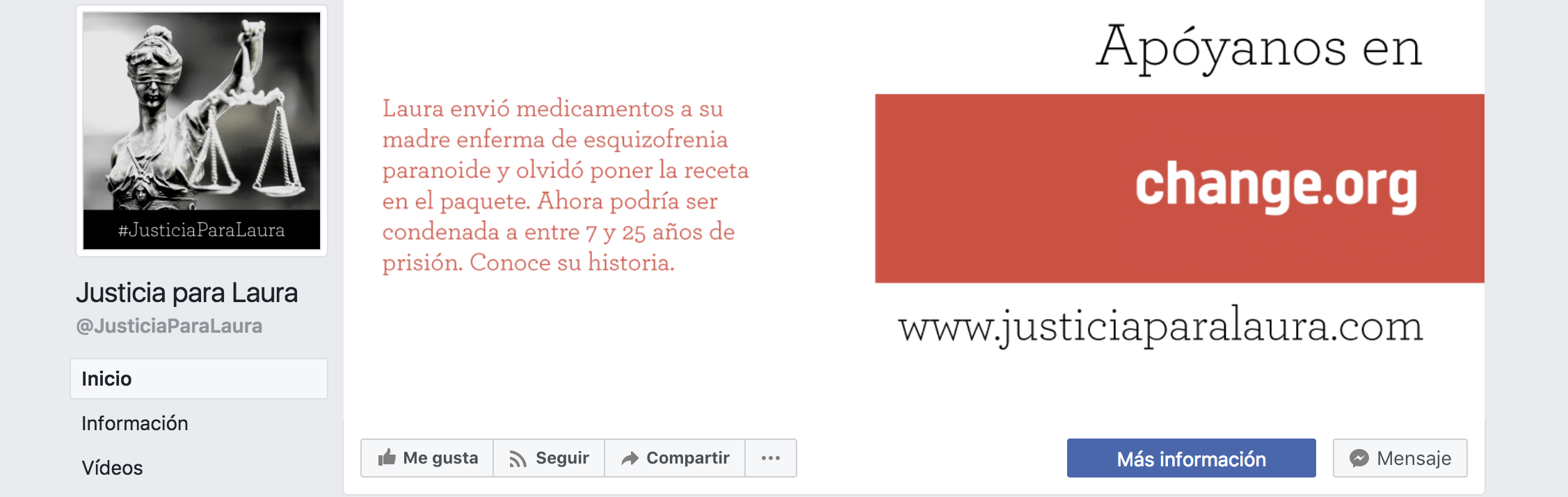 Hasta 25 años de cárcel a maestra que envió pastillas a su madre - maestra-2