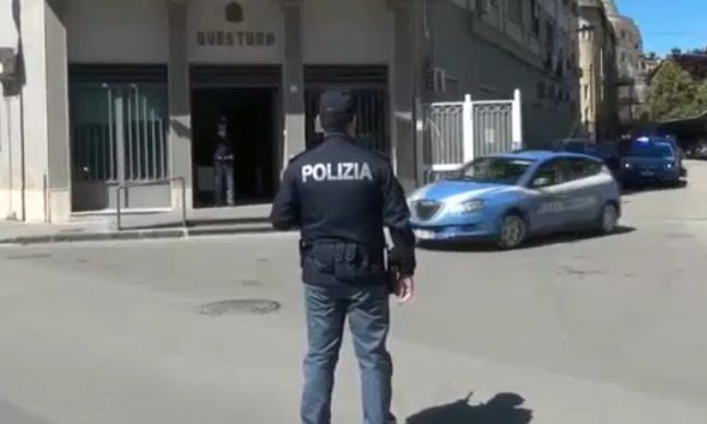 Arrestan en Italia a 37 personas de la mafia siciliana