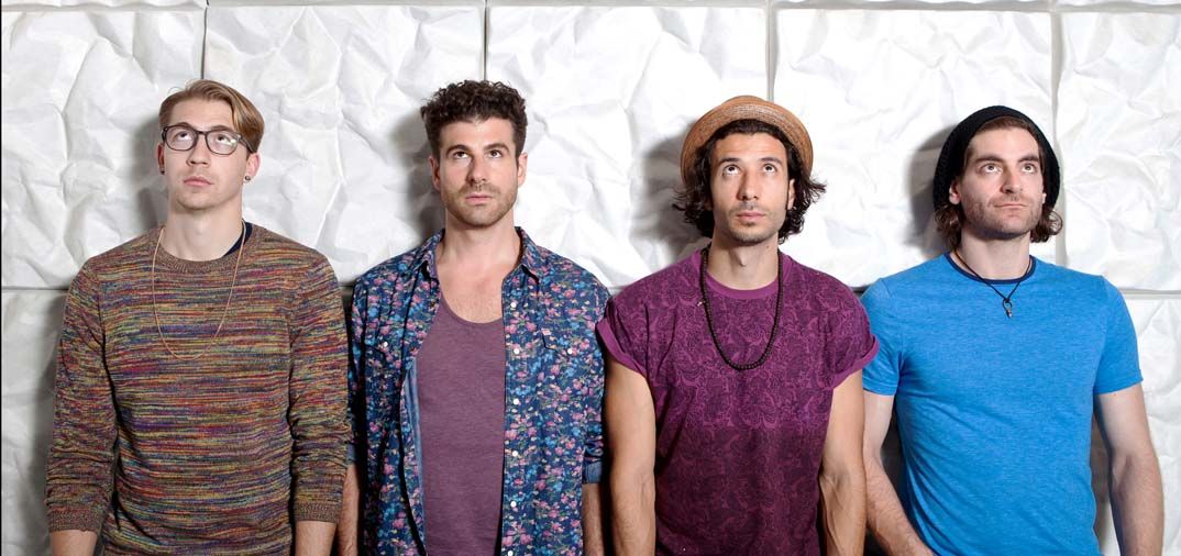 Magic estrena sencillo ‘Darts in the Dark’