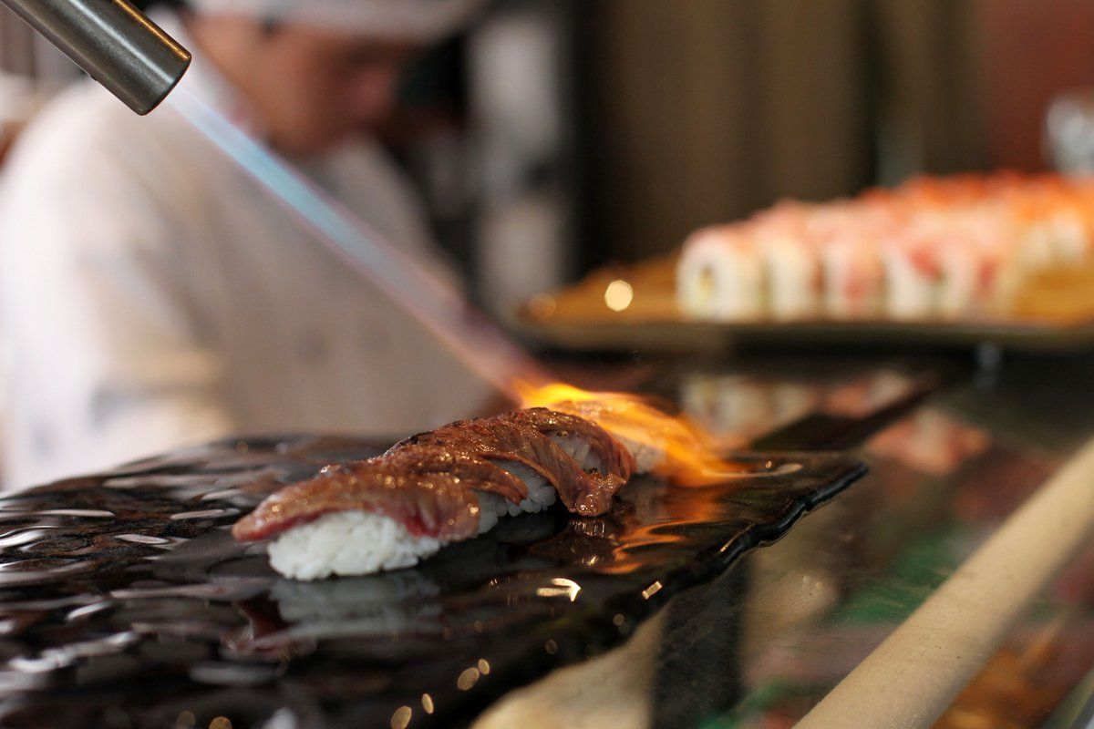 Publican lista de los 50 mejores restaurantes de América Latina - maido