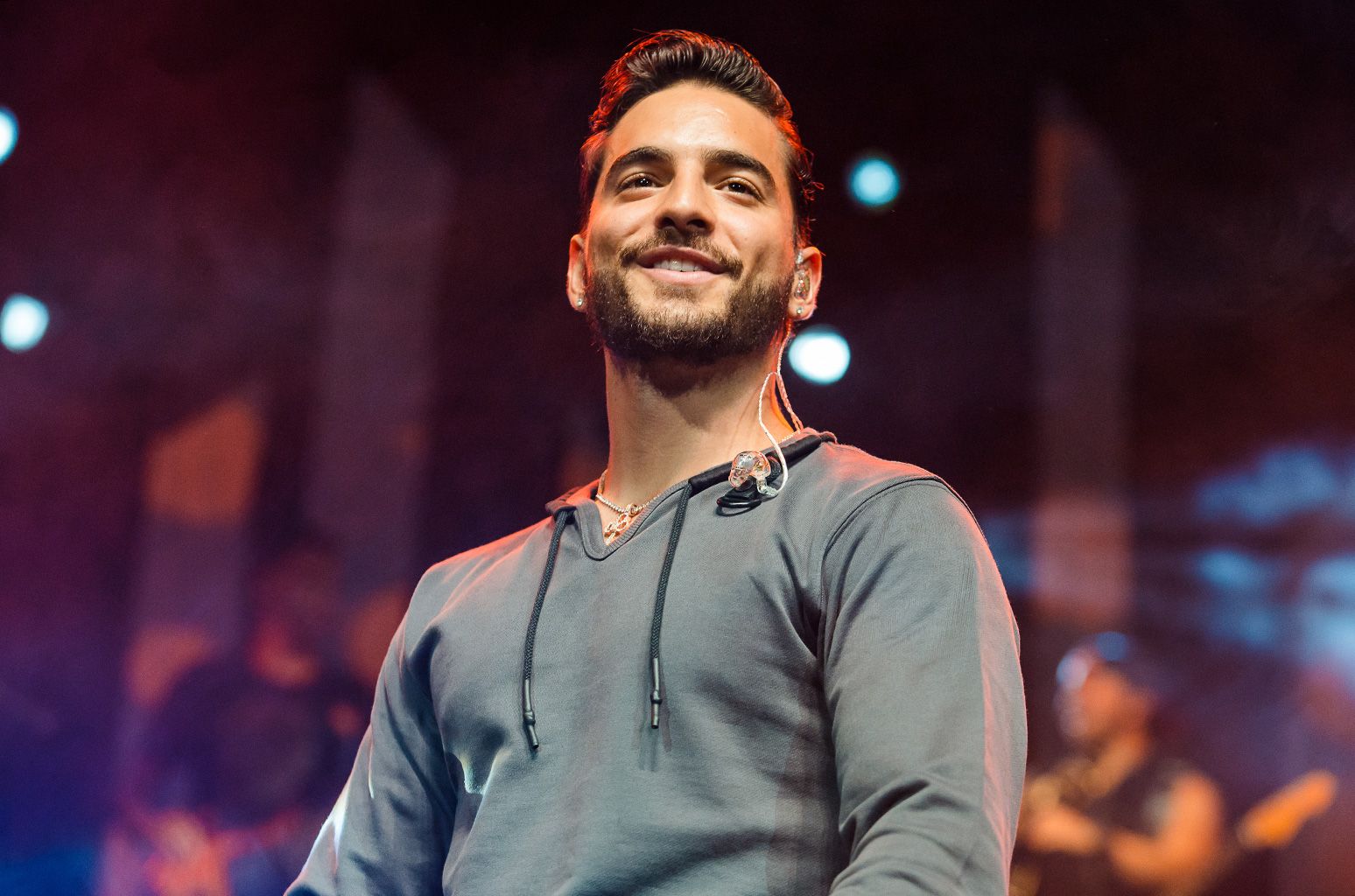 Campaña busca impedir que Maluma se presente en España - maluma