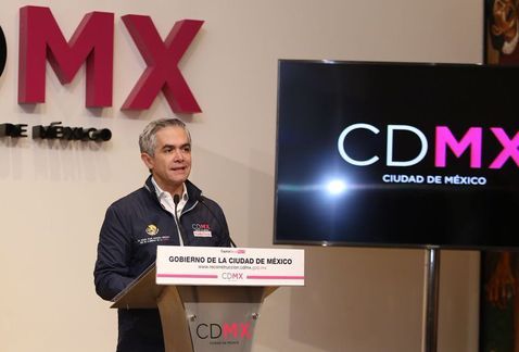 PGJ a la espera de planos de inmuebles derrumbados en CDMX - mancera-1