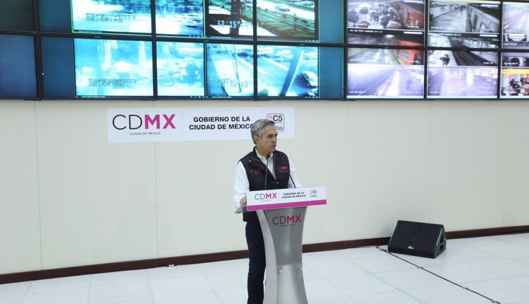Hoy termina entrega de folios de apoyo para renta en CDMX