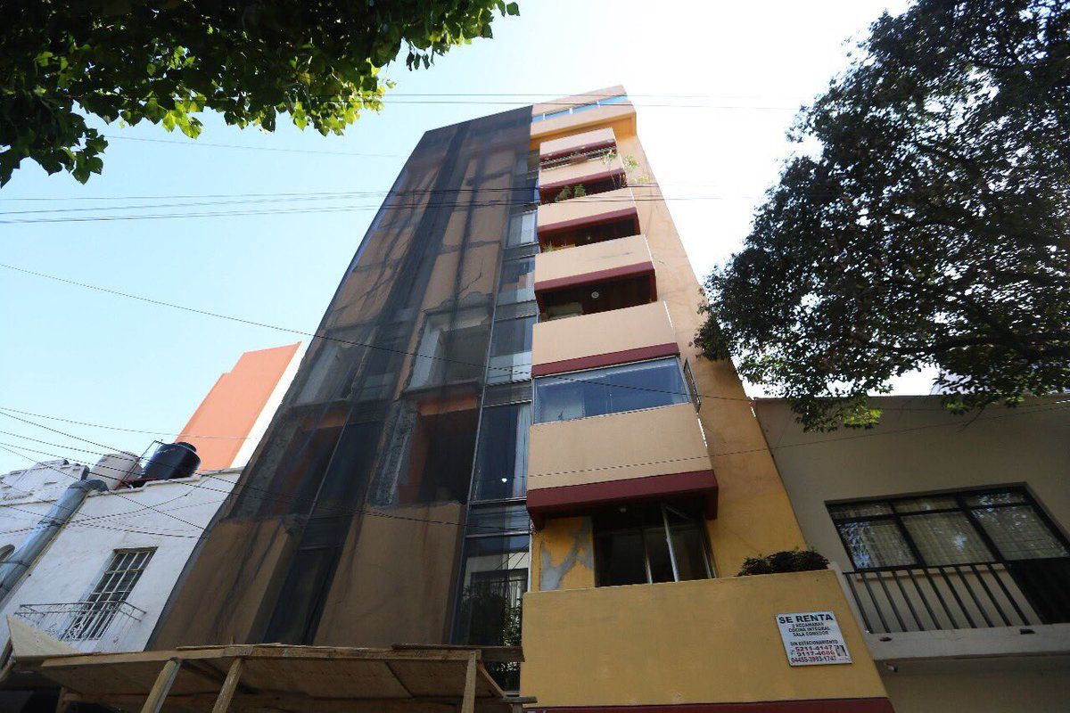 Plan de reconstrucción no incluye expropiaciones: Mancera