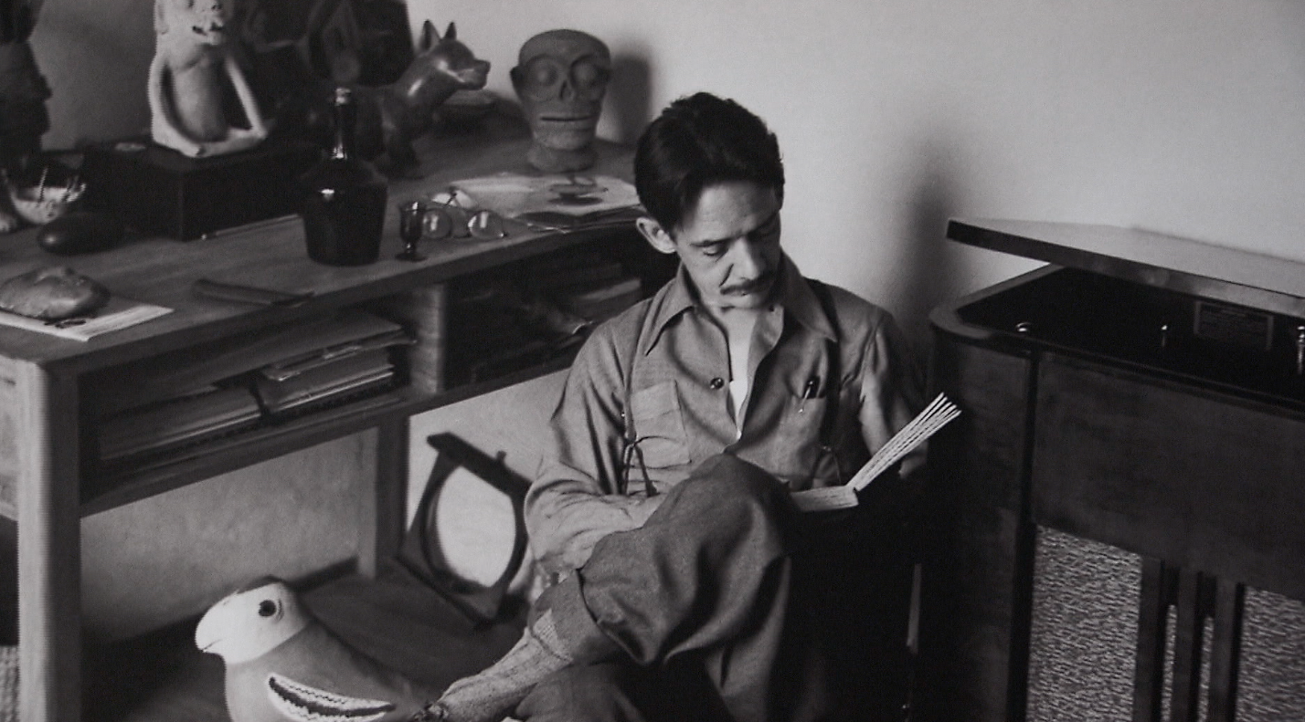 Archivo fotográfico de Manuel Álvarez Bravo ingresa a la UNESCO