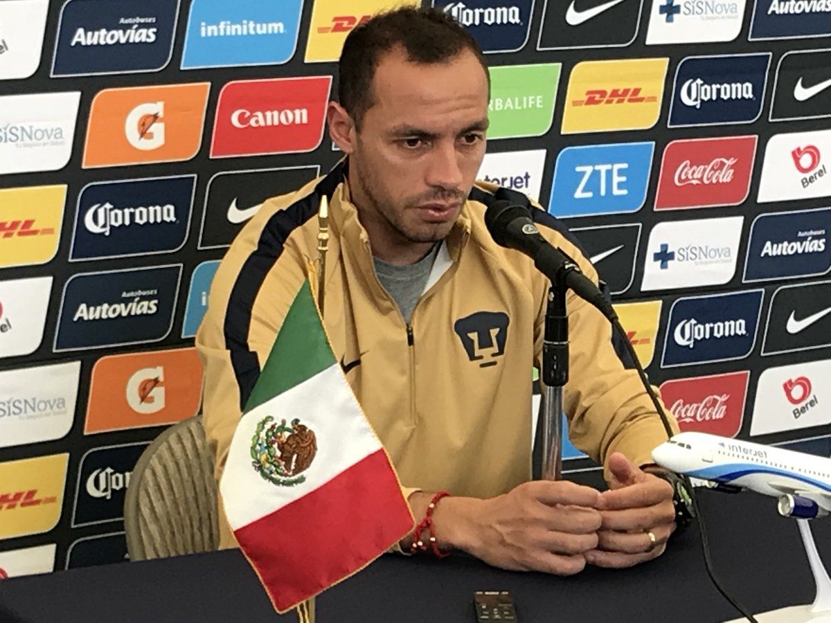 Paso por México no es como lo esperaba: Marcelo Díaz - marcelo-diaz-2