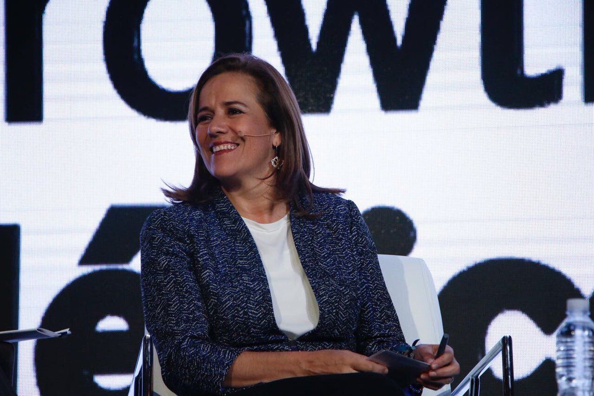 Aspirantes independientes alcanzan 252 mil 431 firmas: INE - margarita-zavala-firmas