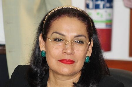 “Tendría que robar si me bajan el sueldo”: diputada