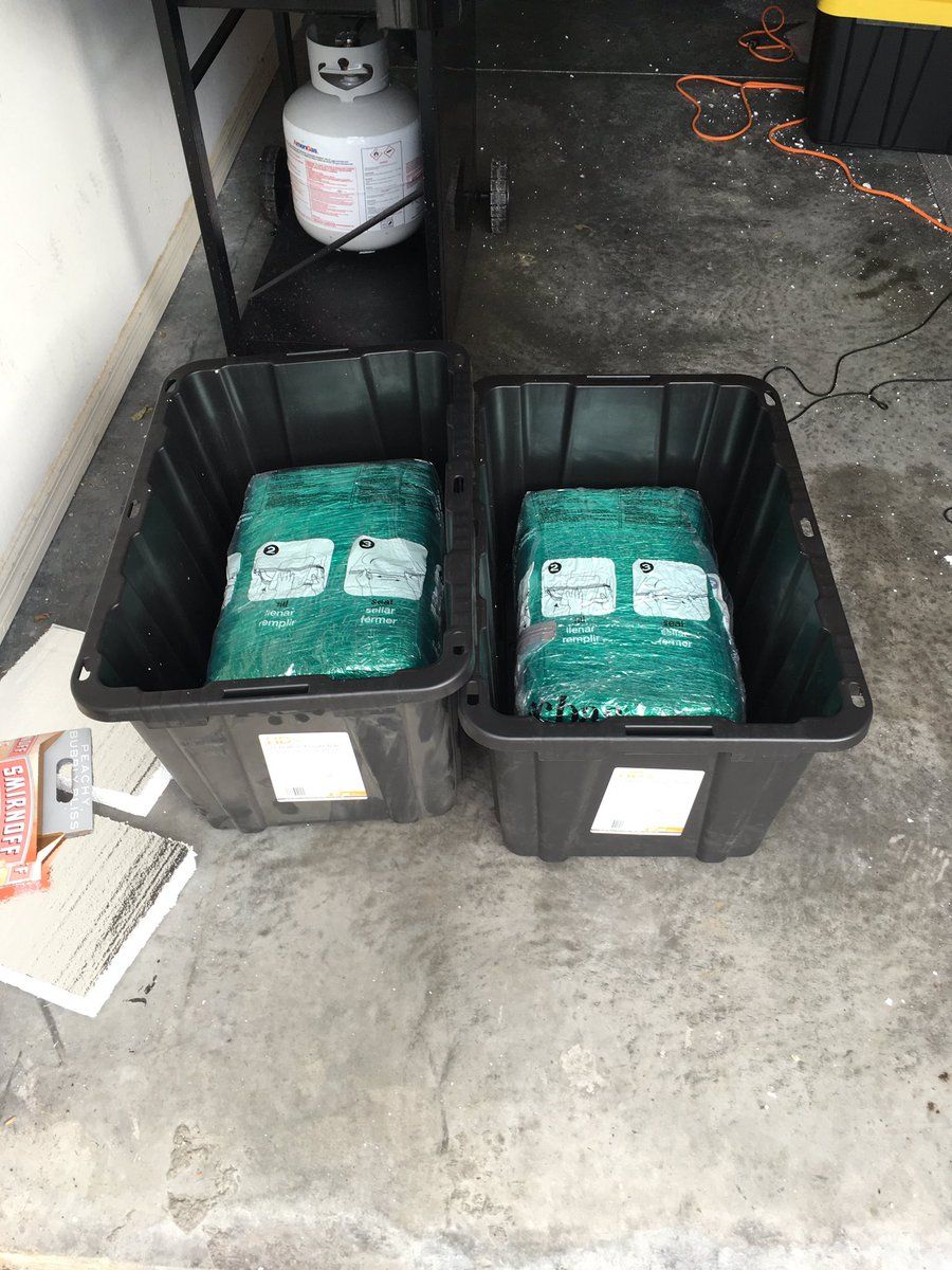 Pareja recibe mariguana de Amazon por error - mariguana-orlando