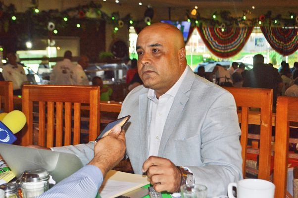 Señalan a Infonavit por cometer presunto fraude a nivel nacional - mario-alberto-sanchez