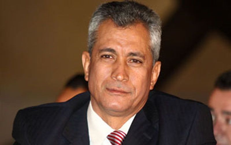 Inhabilitan 23 años a exgobernador de Colima