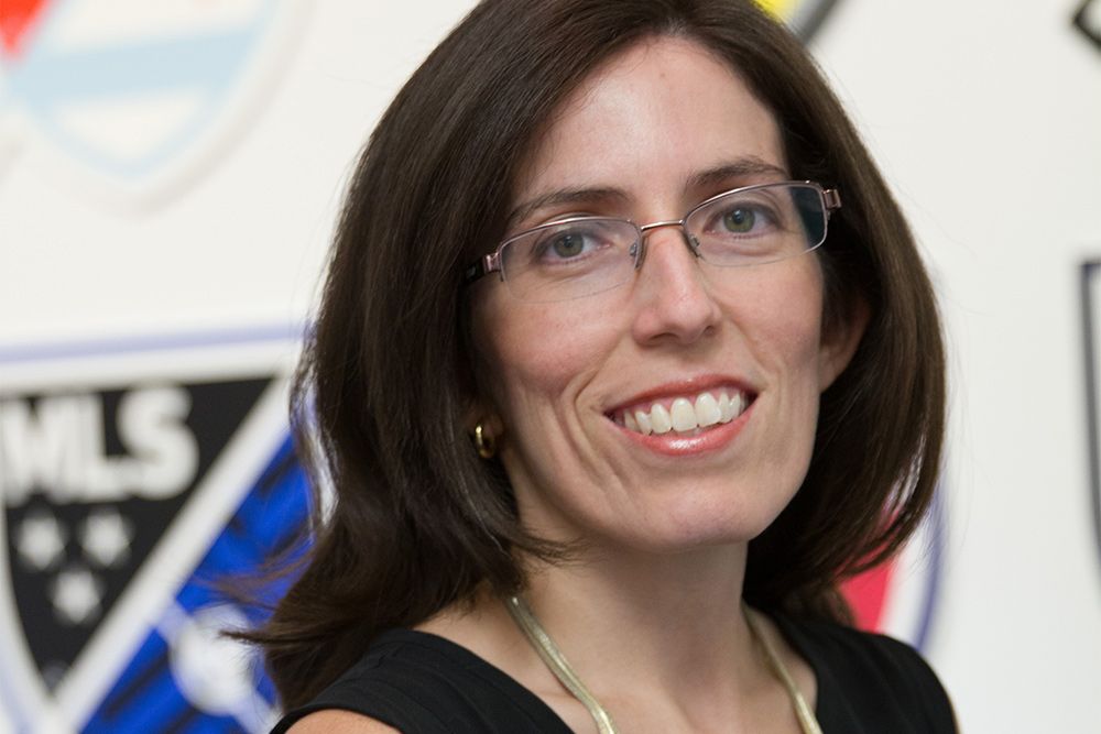 Los latinos más influyentes en los deportes - marisabel-muñoz