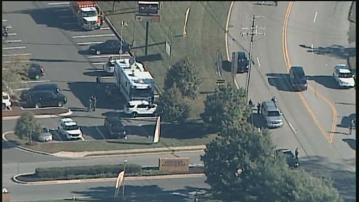 Tiroteo en EE.UU. deja tres muertos