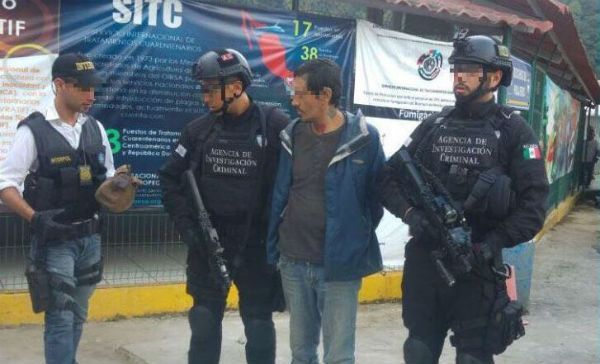 Vinculan a proceso al ‘Matanovias’