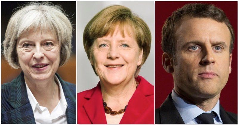 Ningún presidente puede eliminar el acuerdo nuclear con Irán: UE