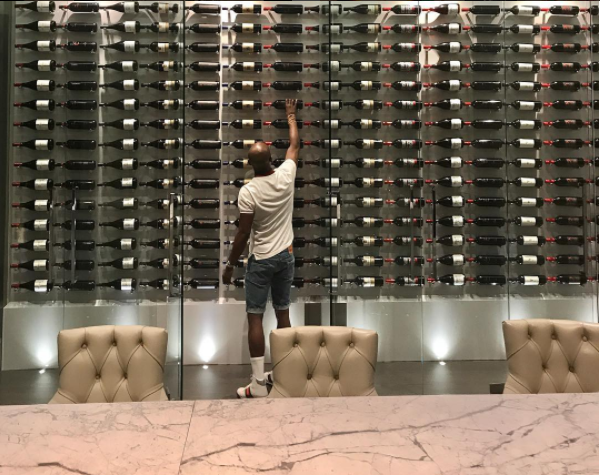 Floyd Mayweather muestra su lujosa vida en Instagram - mayweather-4