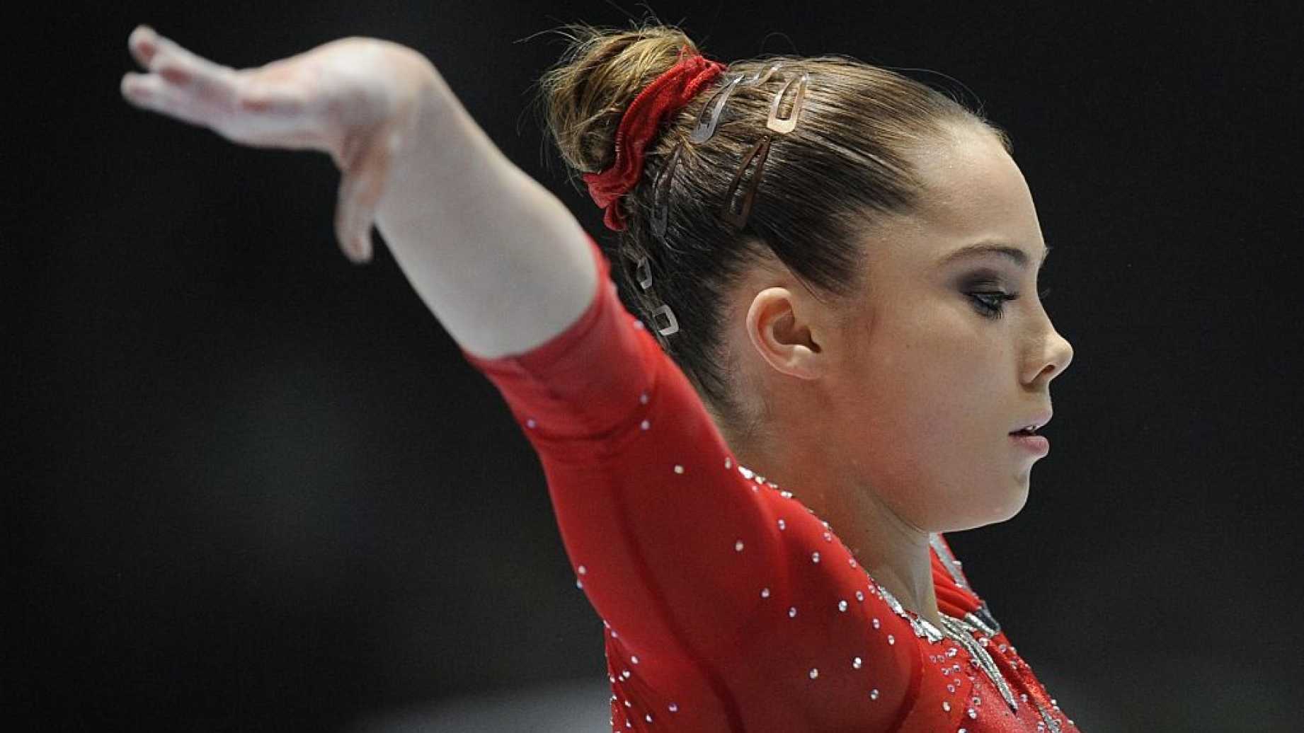 Medallista olímpica estadounidense denuncia abuso sexual