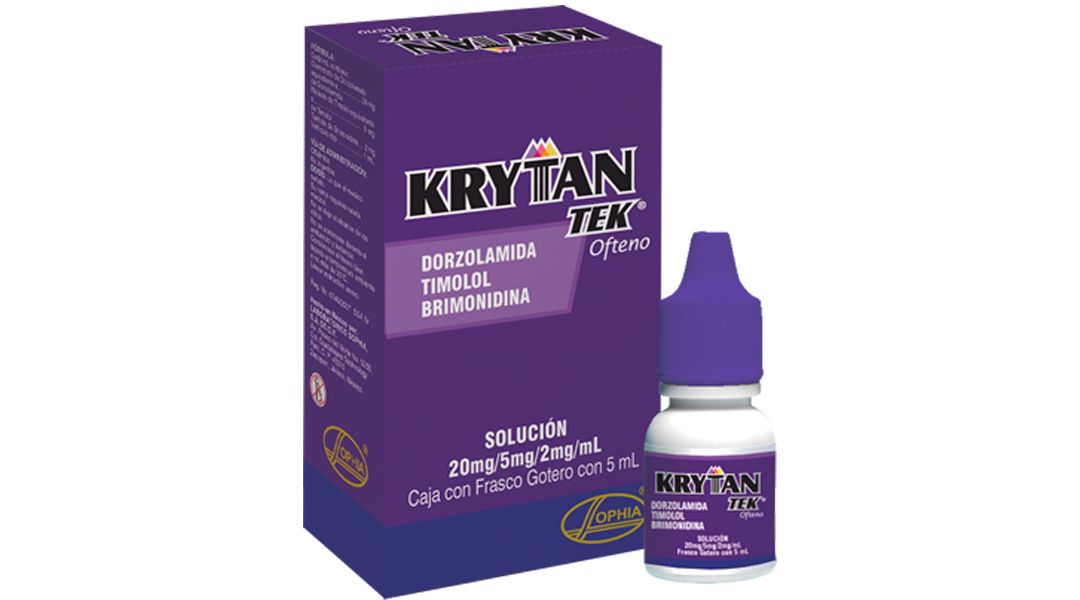 Cofepris advierte de medicamentos pirata para tratar el glaucoma