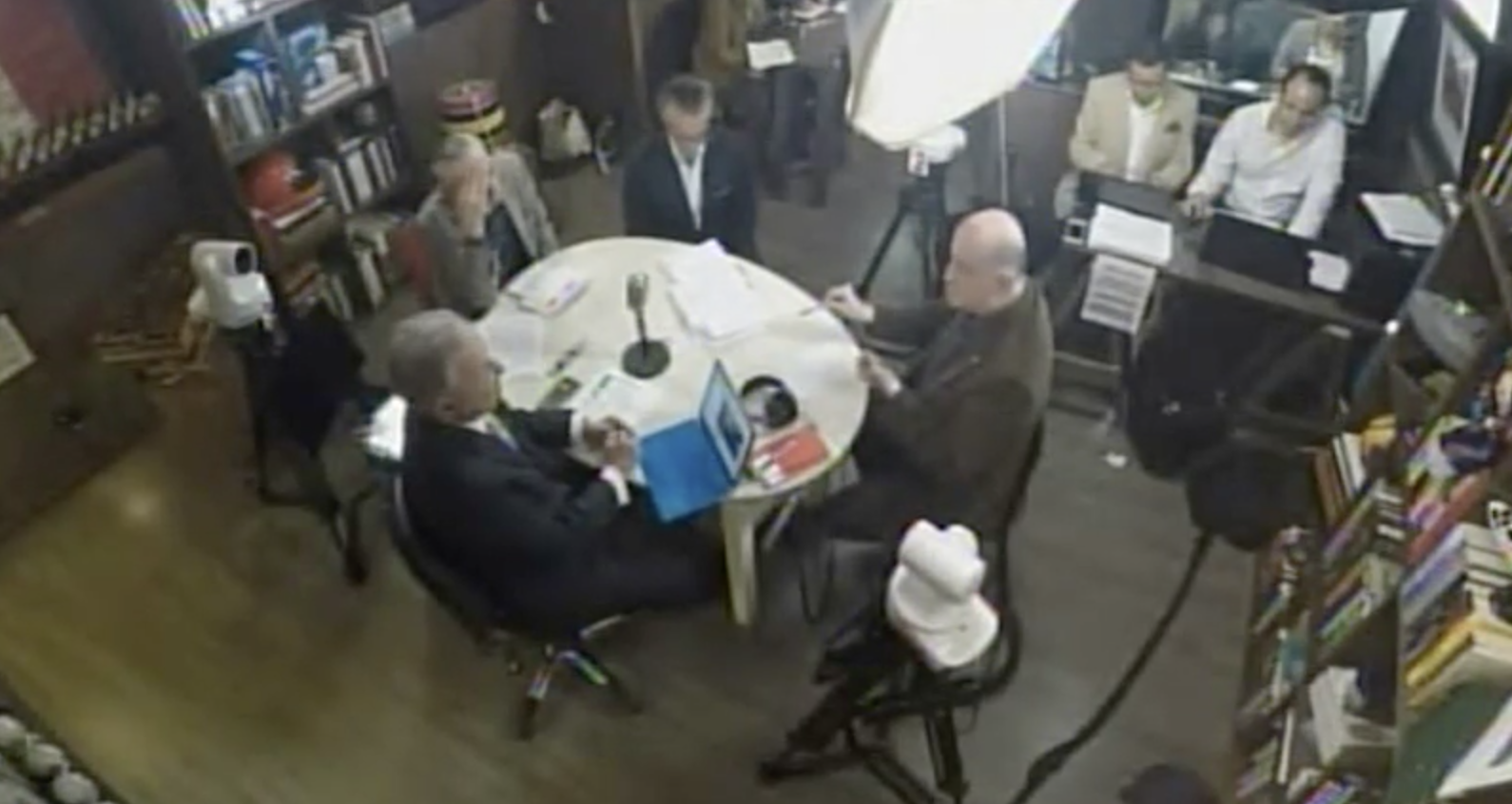 Destitución de Santiago Nieto es una estrategia política