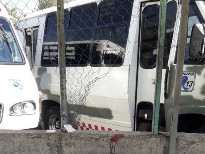 Disparan a policía en inmediaciones del Metro Cuatro Caminos - metro-4-caminos