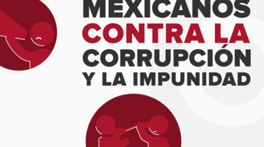 MCCI levanta denuncia por amenaza - mexicanos-contra-la-corrupcion