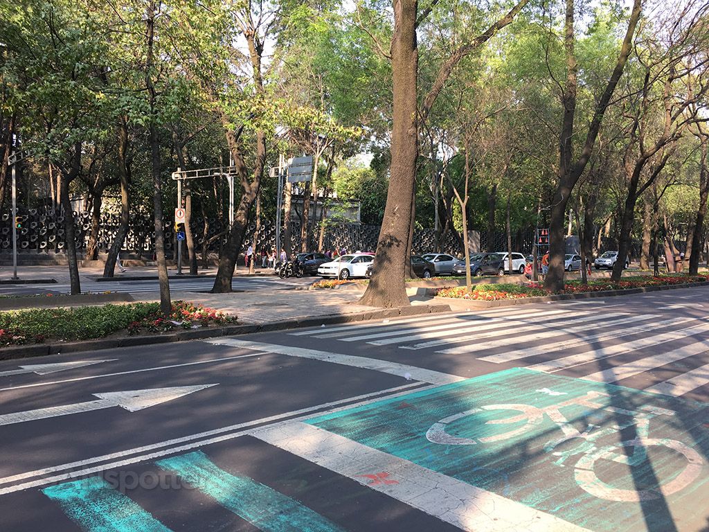 Proponen Torito a quien cruce la calle hablando por celular - mexico-reforma