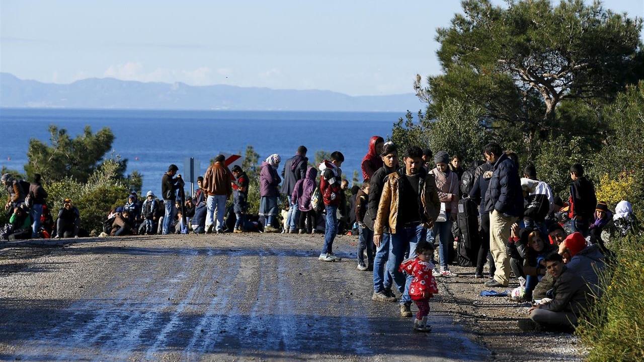 Acusan a UE de intensificar deportaciones de afganos pese a violencia