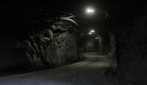 Recuperan cuerpo de minero en Coahuila tras cinco días