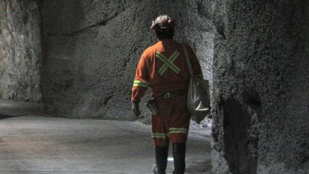 Derrumbe en mina deja cuatro muertos en Coahuila Derrumbe en mina deja cuatro muertos en Coahuila