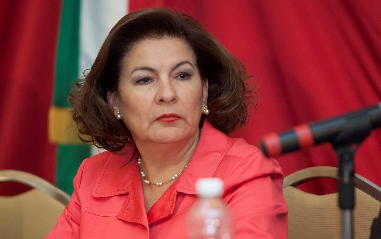 Van más de 10 mil secuestros durante este sexenio: Miranda de Wallace - miranda-de-wallace