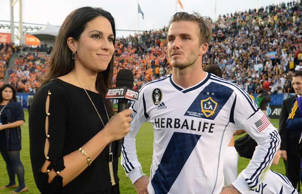 Los latinos más influyentes en los deportes - monica-gonzalez