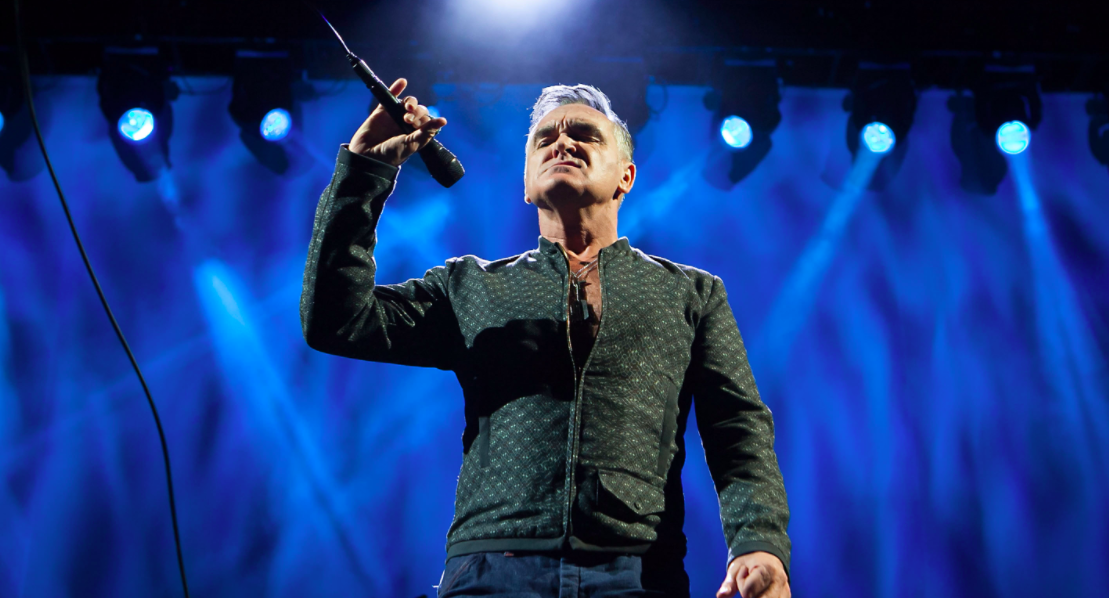 Morrisey estrena sencillo ‘I wish you lonely’