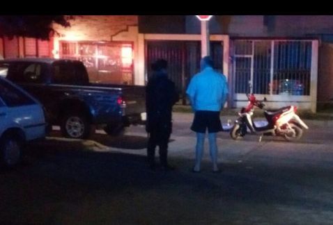 Hombre muere tras enfrentarse a delincuente en Guadalajara