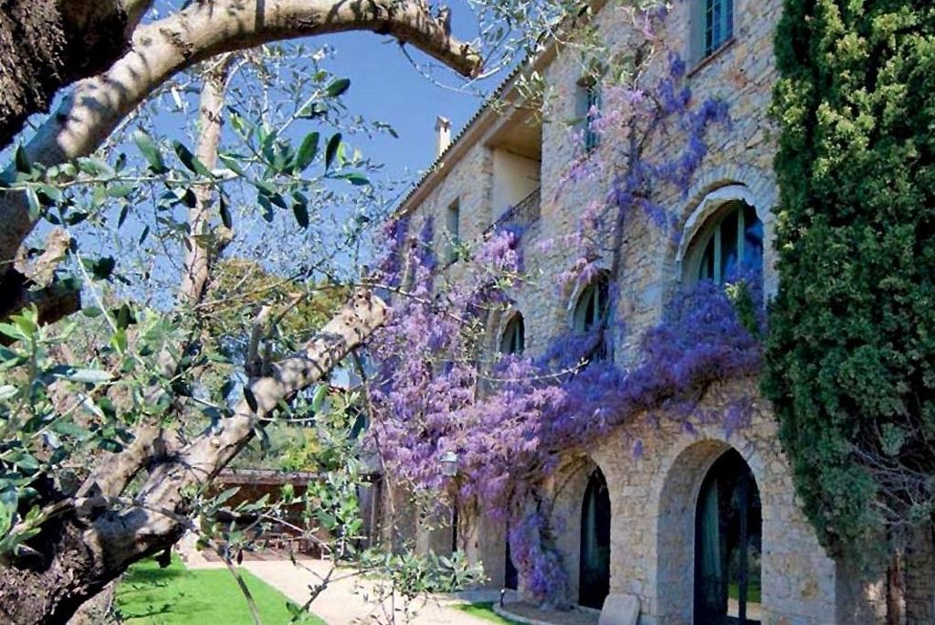 Subastan casa de Picasso en 20 millones de euros - muguins-picasso