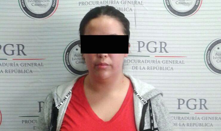 Detienen a presunta homicida estadounidense en Jalisco