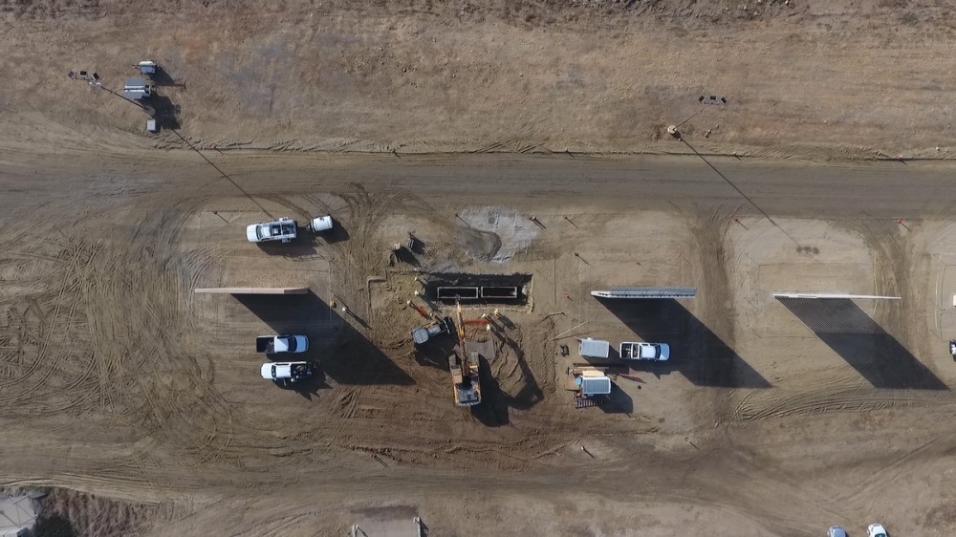 Concluye construcción de prototipos del muro fronterizo con México - muro-fronterizo-4