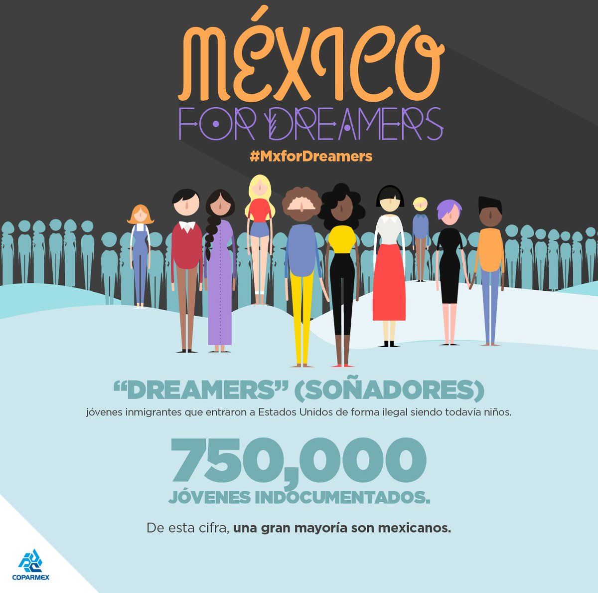 Presentan plataforma de apoyo a "Dreamers" - mx-for-dreamers-3