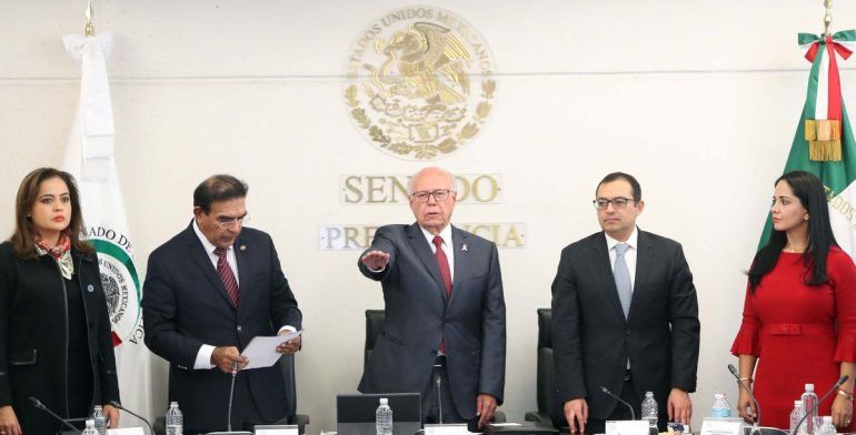 Disminuye seis por ciento mortalidad infantil: Narro - narro