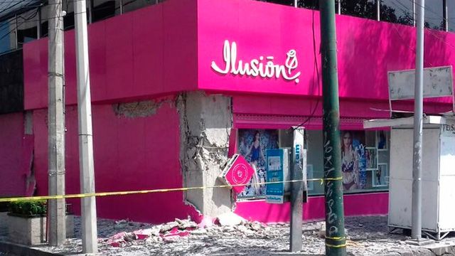 Gobierno capitalino registra al menos 500 negocios afectados por sismo - negocios-afectados-sismo2