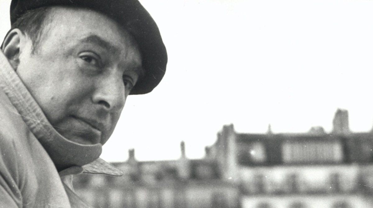 Neruda no habría muerto de cáncer