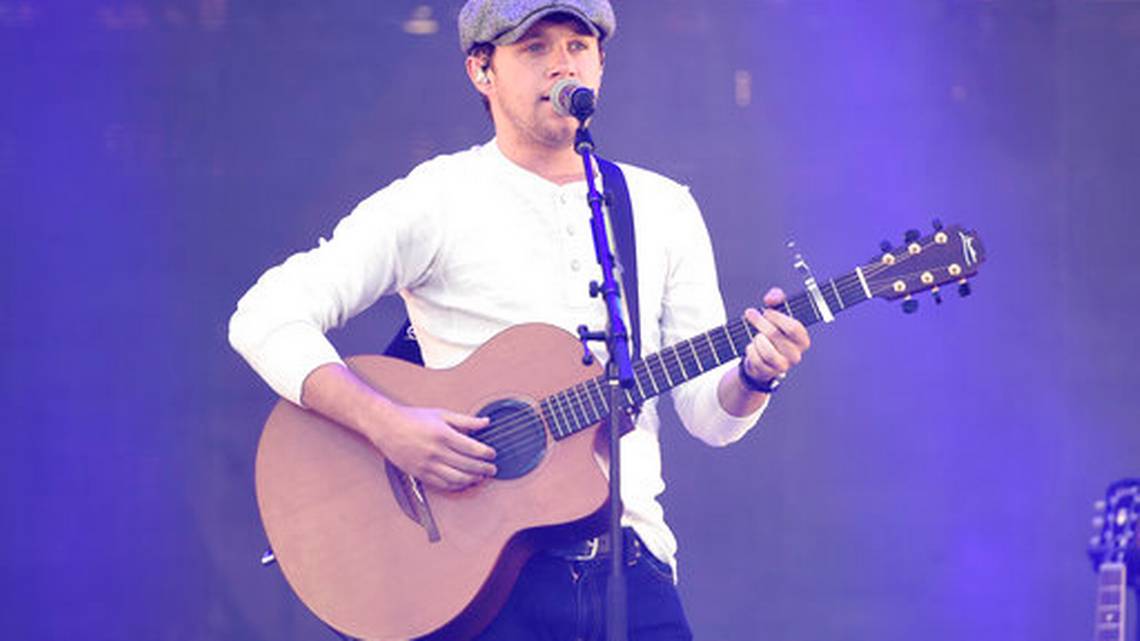 Lanzan plataforma para reventa de boletos en EE.UU. - nial-horan