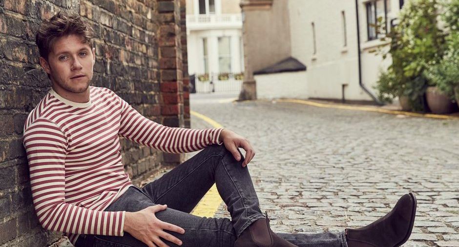 Niall Horan abre nueva fecha en México