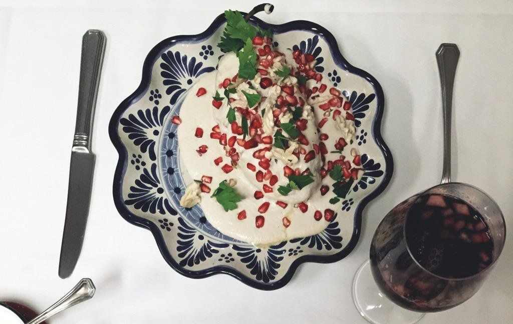 Publican lista de los 50 mejores restaurantes de América Latina - nicos