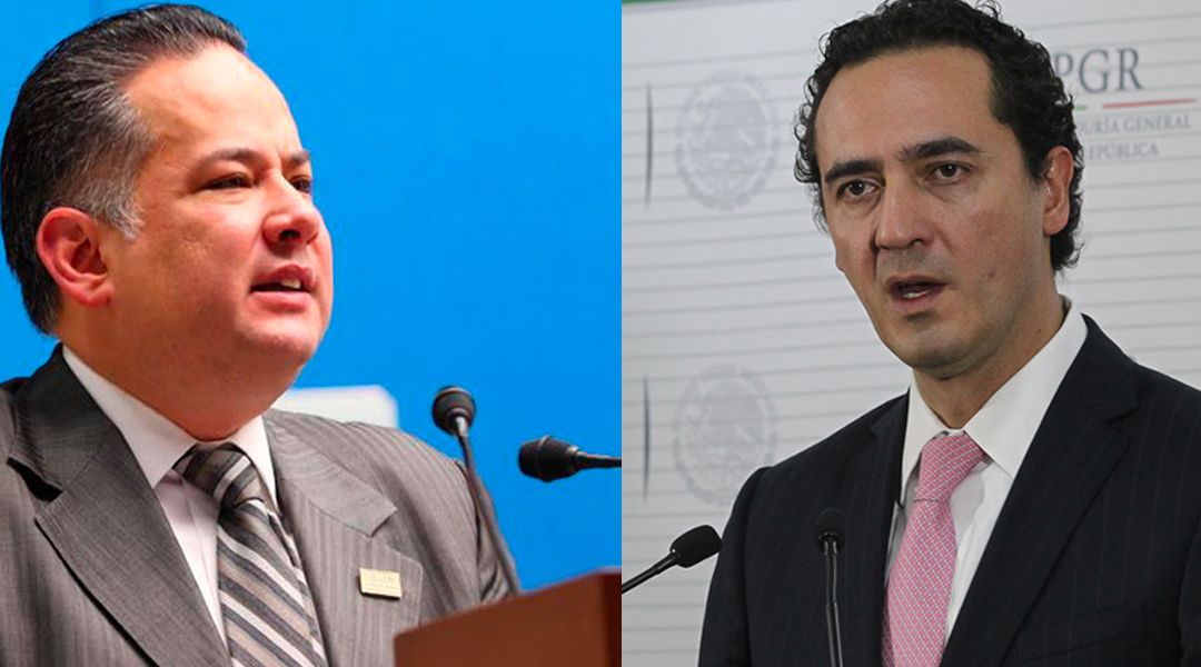 "Quité al fiscal Nieto por revelar información reservada. No recibí órdenes ni lo consulté al presidente": Elías Beltrán - nieto-beltrán