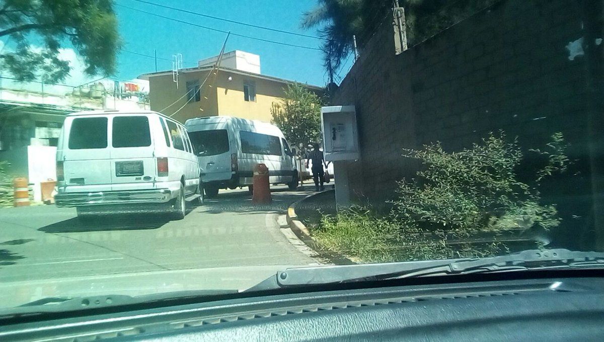 Detienen a 15 policías en Oaxaca por robo - oaxaca-robo