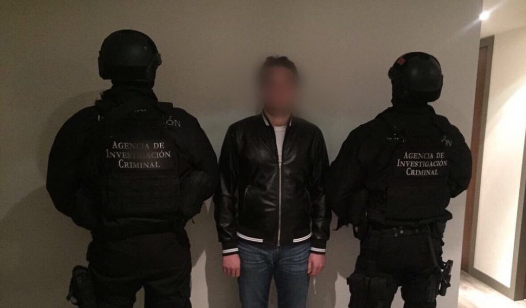 Requieren en EE.UU. a yerno de 'El Chapo' por narcotráfico - operador-hijos-el-chapo-1024x600