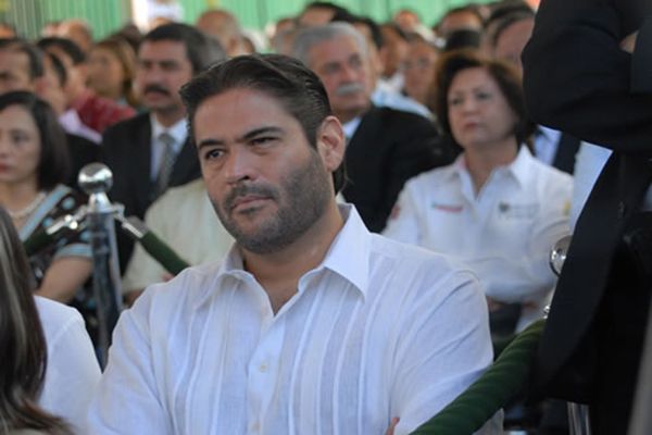 Eugenio Hernández podría encarar 25 años de cárcel en EE.UU. - oscar-gomez1