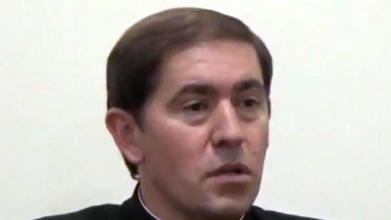 Renuncia rector de Legionarios de Cristo tras confesar tener dos hijos - oscar-turrión