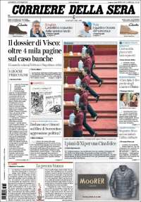 Reconstrucción, TLC y Nochixtlán en las portadas del jueves - p10-1