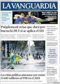 Reconstrucción, TLC y Nochixtlán en las portadas del jueves - p16-1